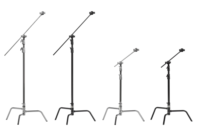 c stand century 40 inch gary coleman